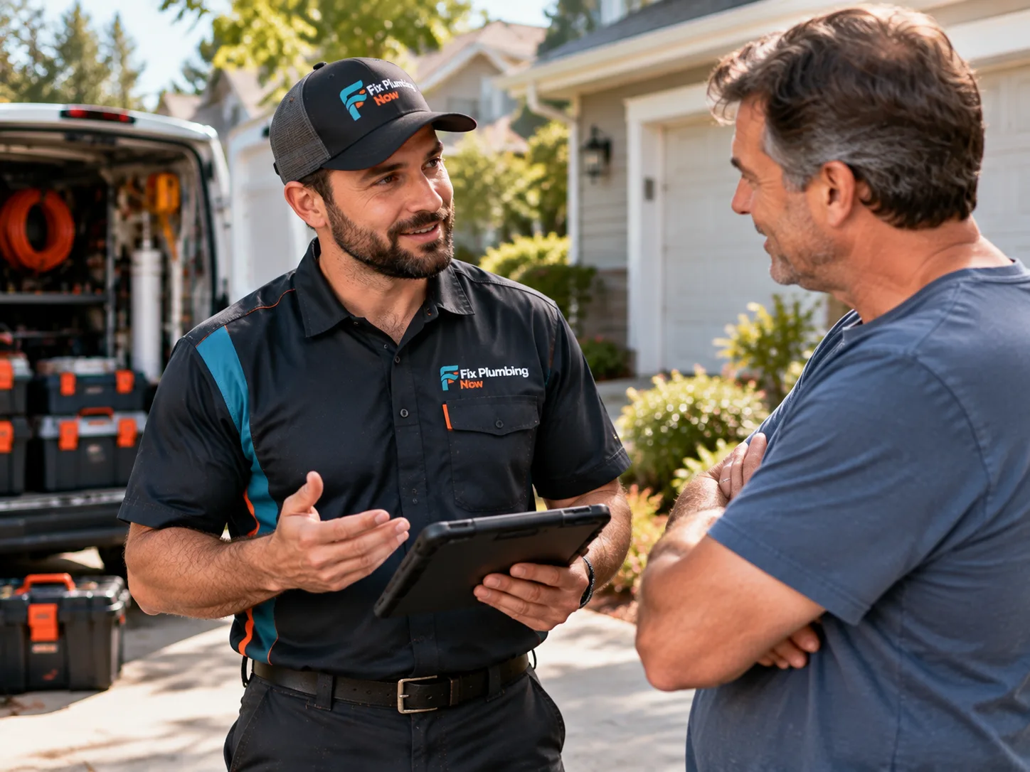 Clogged Drain Service Chattanooga, TN FAQs